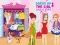 Spel Dress Up The Girl Like A Star aanlyn