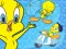 Spel Tweety Bird aanlyn