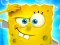 Spel Funny Spongebob Parkour Racer 3D aanlyn