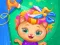 Spel Pets Hair Salon aanlyn