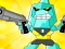Spel Alien Adventure aanlyn