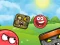 Spel Red ball 4 aanlyn