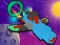 Spel Hovering Spaceship aanlyn