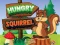 Spel Hungry Squirrel aanlyn