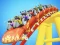 Spel Roller Coaster aanlyn