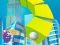 Spel Snake Vs City aanlyn