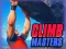 Spel Cimb Masters aanlyn