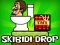 Spel Skibidi Drop aanlyn