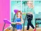 Spel Friends Fat To Fit Day aanlyn