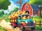 Spel CluckNRun aanlyn