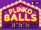 Spel Plinko Balls aanlyn