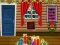 Spel Christmas Palace Escape aanlyn