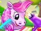 Spel My Little Pony aanlyn