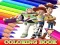 Spel Coloring Book for Toy Story aanlyn