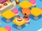 Spel Merge Cafe Game aanlyn
