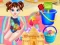 Spel Baby Taylor At Beach aanlyn