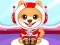 Spel Baby Pet Sitter aanlyn