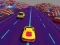 Spel Neon Race Retro Drift aanlyn