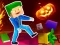 Spel Balanced Running aanlyn