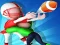 Spel Crazy Touchdown aanlyn
