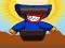 Spel Huggy Wuggy Desert aanlyn