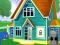 Spel Farm House Escape aanlyn