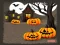 Spel Haunted Halloween Hidden Object aanlyn