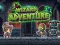 Spel Wizard Adventure aanlyn