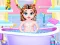 Spel Baby Taylor Daily Caring aanlyn