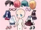 Spel Chibi Anime Princess Doll aanlyn
