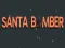Spel Santa Bomber aanlyn