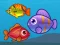 Spel Big Fish Eat Small Fish 2 aanlyn