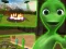Spel Alien Escape! aanlyn