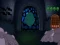 Spel Green Monster Forest Escape aanlyn