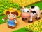 Spel Super Ferme Mini aanlyn