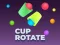 Spel Cup Rotate Falling Balls aanlyn