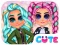 Spel Perfect Stylish Street Look aanlyn