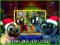 Spel Disney Junior: Jigsaw Puzzel aanlyn
