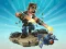 Spel Mr Superfire aanlyn