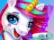 Spel Pony Beauty aanlyn