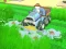Spel Crazy Lawn Mover aanlyn