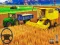 Spel US Modern Tractor Farming Game 3D 2022 aanlyn