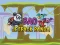 Spel Jetpack Panda Bao aanlyn