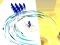 Spel Crowd Master 3d aanlyn