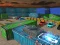 Spel Tank Parking 3D Sim aanlyn