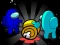 Spel Impostor Knife Up aanlyn