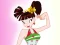 Spel Winx Musa Dress Up aanlyn