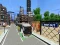 Spel City Coach Bus Passenger Driving:Bus Parking 2021 aanlyn