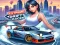 Spel Extreme Drift Racer aanlyn