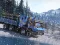 Spel Offroad Cargo Truck Driver 3D aanlyn